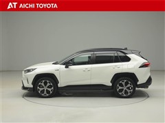 RAV4 PHV ブラックトーン