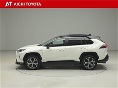RAV4 PHV ブラックトーン