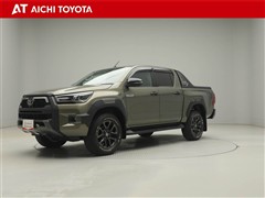 ハイラックス Zレヴォロッコエディシ