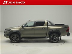 ハイラックス Zレヴォロッコエディシ