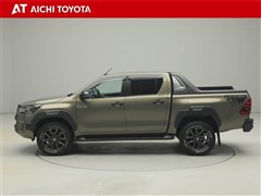 ハイラックス Zレヴォロッコエディシ