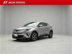 トヨタ C-HR G