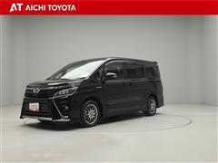 ヴォクシー HV ZS