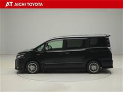 ヴォクシー HV ZS