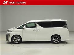 ヴェルファイア Z Gエディション