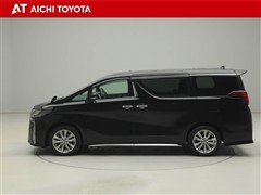 アルファード S タイプゴールド