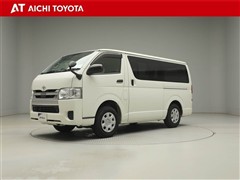 レジアスエースバン DX GLパッ