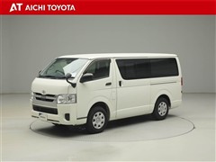 レジアスエースバン DX GLパッ