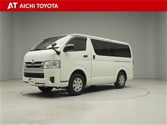 レジアスエースバン DX GLパッ