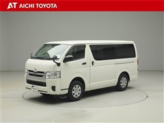 レジアスエースバン DX GLパッ