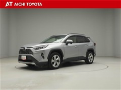 RAV4 G