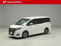 エスクァイア Giプレミアムパッケー