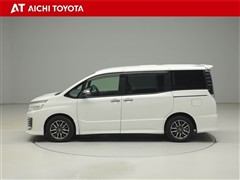 ヴォクシー ZS キラメキ