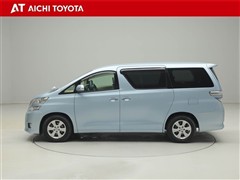 ヴェルファイア 2.4X