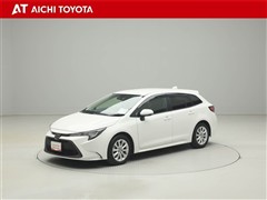 カローラツーリング S