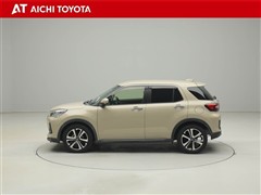 ロッキー プレミアム