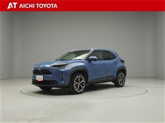 ヤリスクロス Z