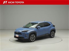 ヤリスクロス Z