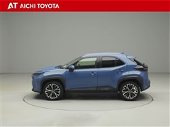 ヤリスクロス Z