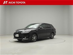 カローラフィールダー HV G WXB