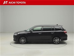 カローラフィールダー HV G WXB