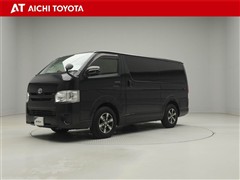 レジアスエースバン DX GLパッ