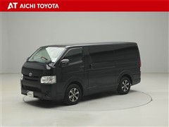 レジアスエースバン DX GLパッ