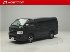 レジアスエースバン DX GLパッ