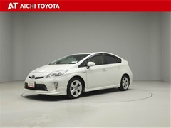 トヨタ プリウス G ツーリングセレクション
