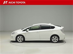 プリウス G ツーリングセレクション