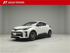 C-HR HV S GRスポーツ