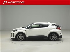 C-HR HV S GRスポーツ