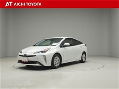 プリウス Sセーフティプラス2