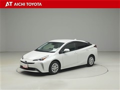 プリウス Sセーフティプラス2