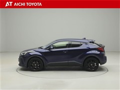 C-HR HV Gモードネロセーフティ