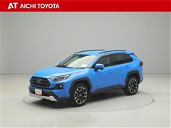 RAV4 アドベンチャー