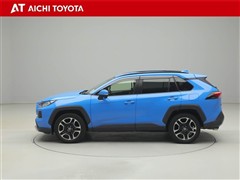 RAV4 アドベンチャー