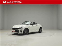 トヨタ コペン GR スポーツ