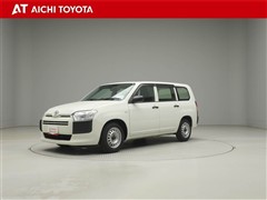 トヨタ プロボックスバン DXコンフォート