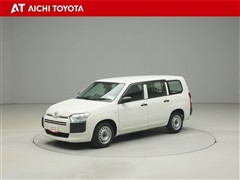 プロボックスバン DXコンフォート