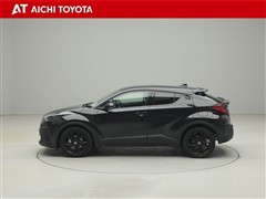 C-HR HV Gモードネロセーフティ