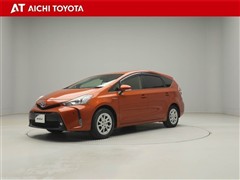 プリウスアルファ G