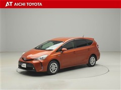 プリウスアルファ G