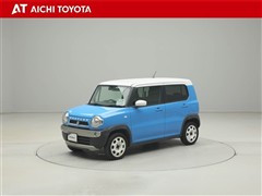 ハスラー Gスマートフォンレンケイナビ