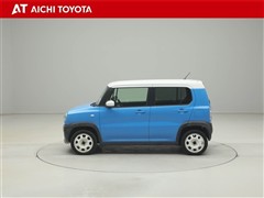 ハスラー Gスマートフォンレンケイナビ