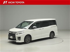 ヴォクシー ZSキラメキ