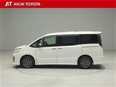 ヴォクシー ZSキラメキ