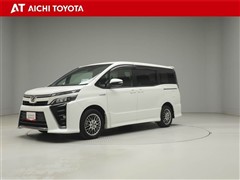 ヴォクシー ハイブリッドZS