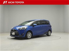 トヨタ シエンタ G