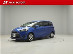 トヨタ シエンタ G